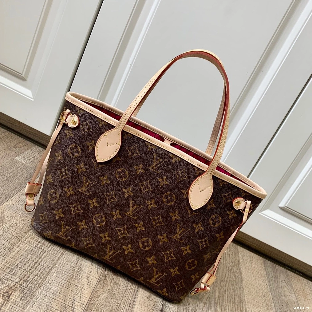 WIS NEVERFULL PM VUITTON LOUIS 0724